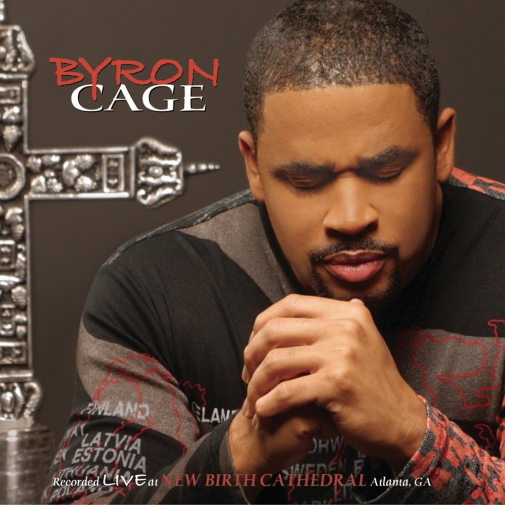 Download Song Glory To Your Name By Byron Cage